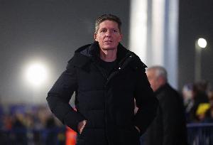 格拉斯纳：胜负差距在于进攻效率 红军门将伍德曼踢出生涯代表作