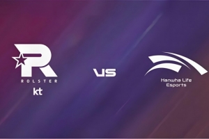 上路打爆！Zeus约里克全场压制完美弟杰斯 HLE团战克敌赢首局