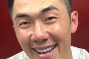 刘铮：整个系列赛我们一直没在状态 但我们好歹是常规赛第一