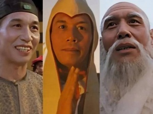 知名演员刘洵去世 享年87岁：曾出演《九品芝麻官》《笑傲江湖》