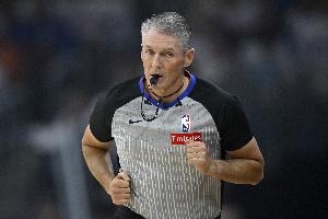 福斯特大概率出战G7？NBA裁判排班惯例：托尼兄弟铁定无了