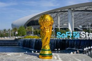 印媒：印度3000万-3500万美元敲定世界杯版权，FIFA下调了要价