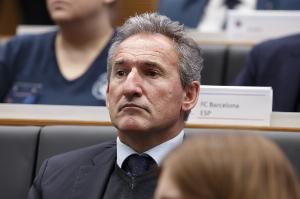 米体：卡迪纳莱找米兰总监，有意前巴萨总监普拉内斯、贝吉里斯坦