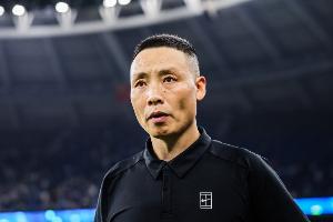 记者：深圳新鹏城一周内官宣新帅，很可能是了解情况的外教