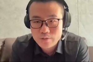 静雨：文班&卡斯尔&哈珀成长速度太快 文班少林寺修炼后已是超巨