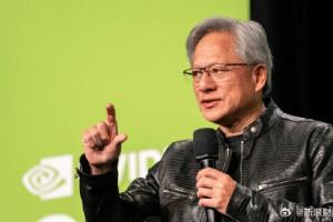 黄仁勋一句话市值暴涨620亿 Marvell当天股价大涨32.52%