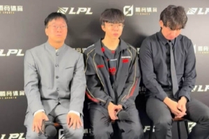 Tabe：我觉得两个BO5输掉最重要的原因是打架 我们处理太规矩了