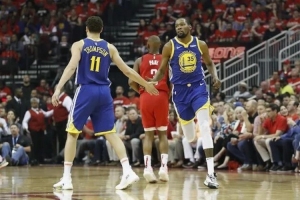 2018年勇士以来，NBA再无卫冕冠军？