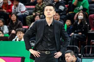 媒体人：目前没有迹象表明杨鸣将执教北京 另一北方球队对他有意
