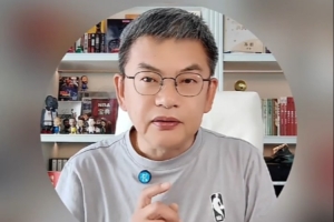 苏群：特朗普没让纽约赢了 马刺容错率不如尼克斯但他们不断学习