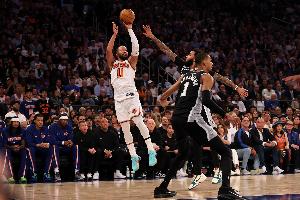 NBA彩经：守卫主场拿下关键胜利！尼克斯力克马刺夺赛点
