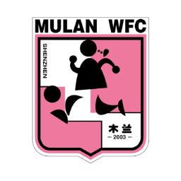 深圳木兰女足