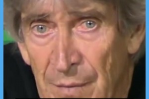 回击阿韦洛亚抱怨裁判！佩工：再次强调，皇马本场最大功劳在卢宁