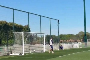 焦点大战！米兰官方对阵尤文的赛前预热！