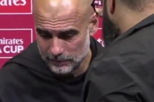 塔帅赛后怒喷判罚：我看了10遍回放，踢过球的都知道是红牌！