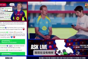 下场得找回状态！赛后阿方索的“大婶”造型！