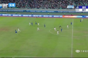 【集锦】中甲-深圳青年人2-0石家庄功夫 商隐破门加里塔点射