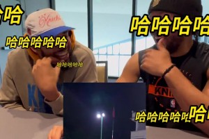 “重生之我的父亲的勒布朗詹姆斯” ！看看娜姐怎么评价布朗尼